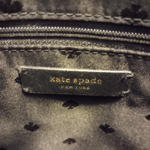 Kate Spade Leather Computer Bag - Picture 4 of 4